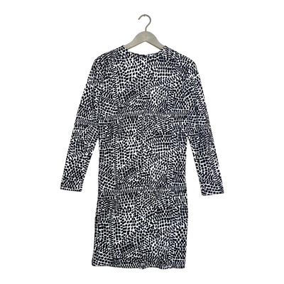 Marimekko Moona dress, metropoli jersey | woman XS
