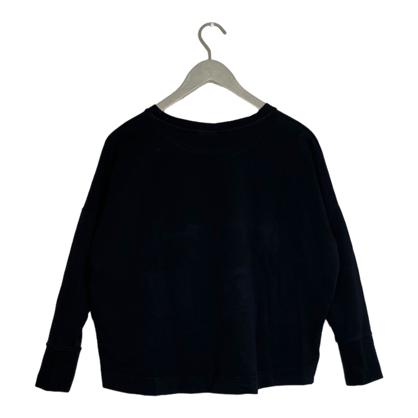 Papu sweatshirt, black | woman XS