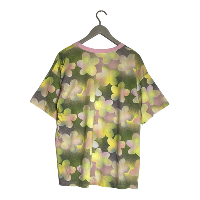 Aarre t-shirt, flower | woman L