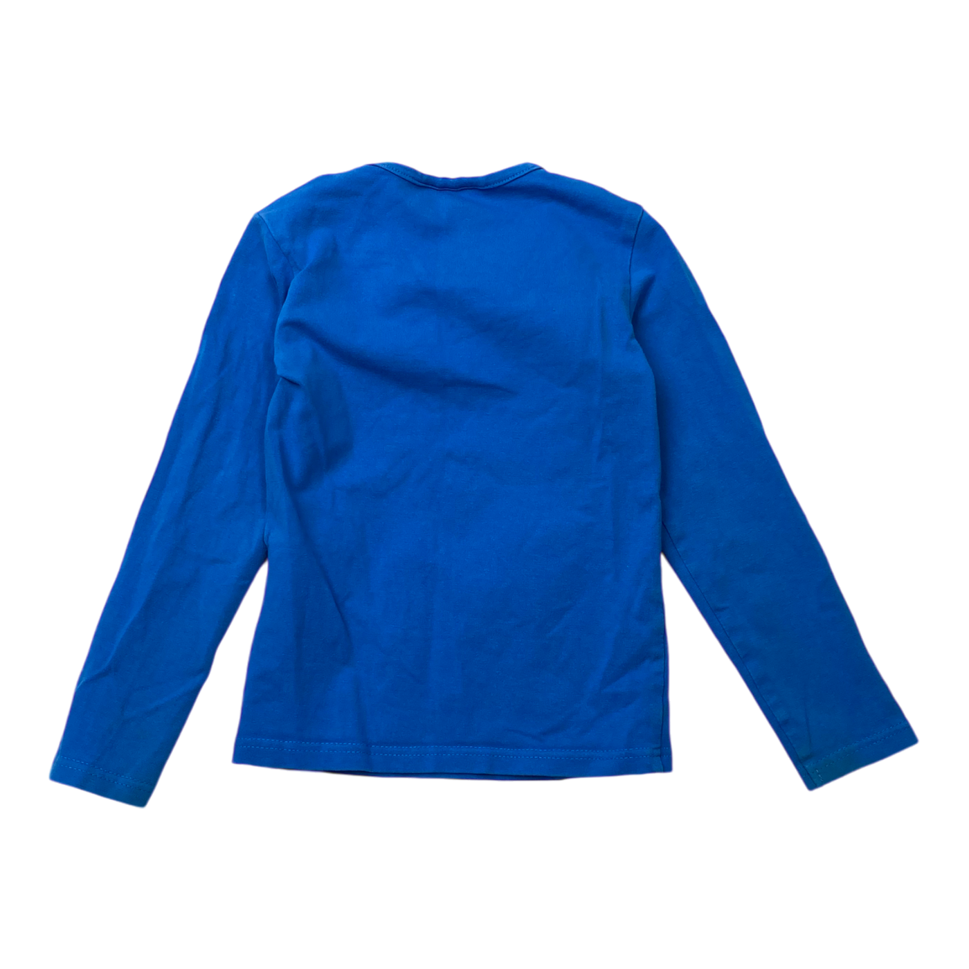 Gugguu shirt, blue | 98cm