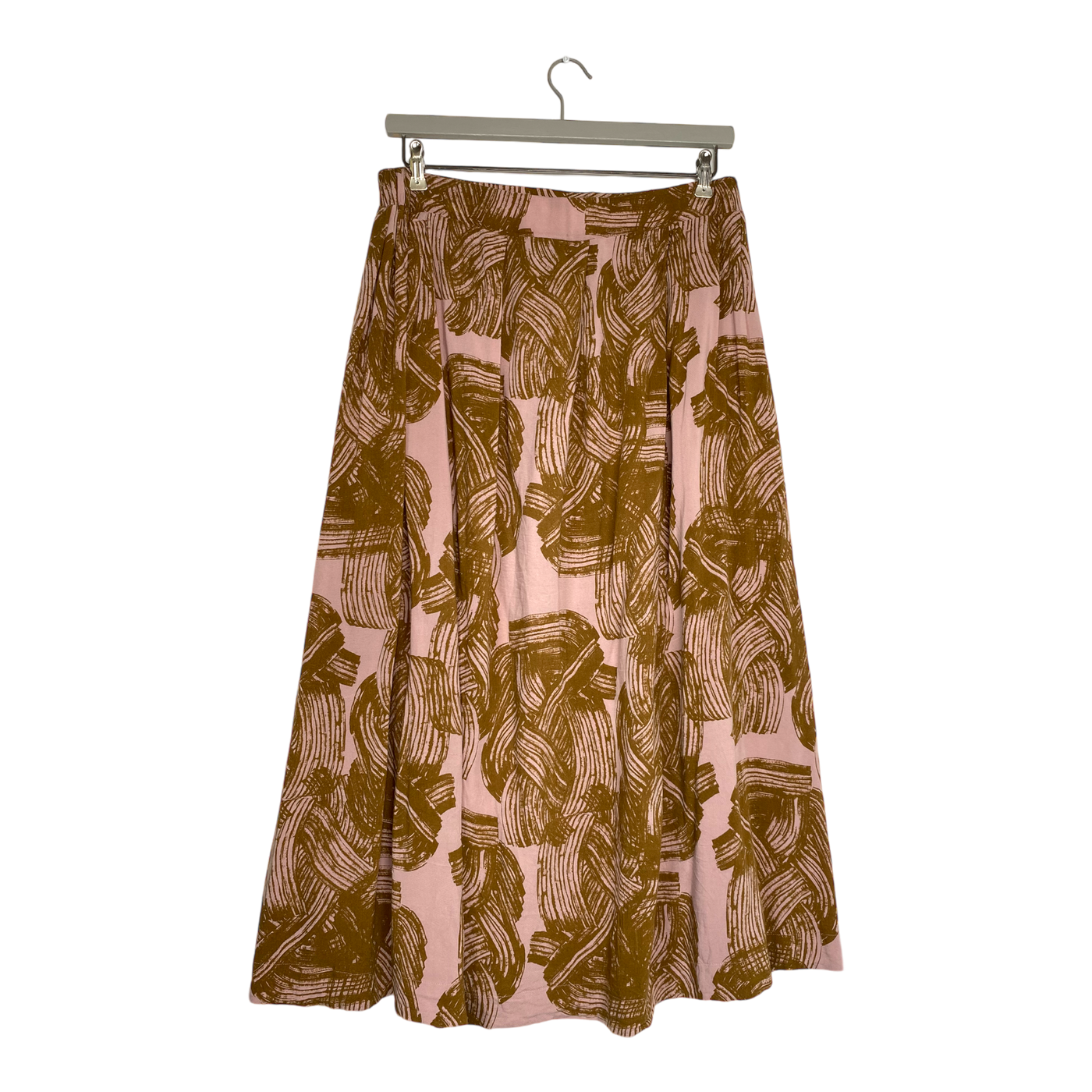 Papu crossroads skirt, beige | woman L