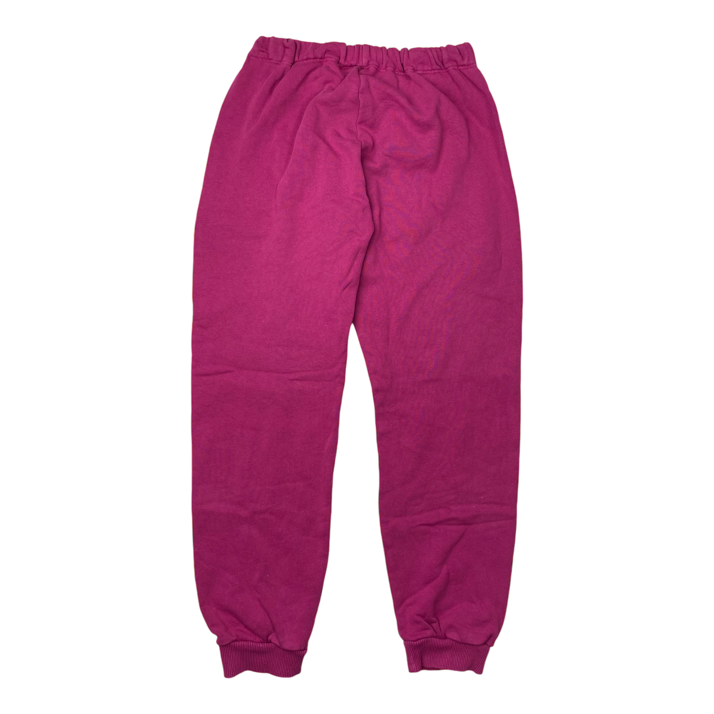 Mainio superpower sweatpants, fuchsia | 134/140cm