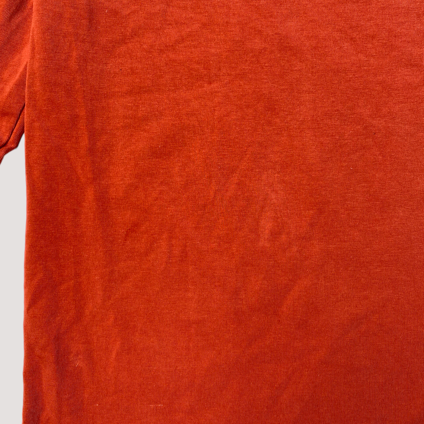 cross shirt, tomato | 158/164cm