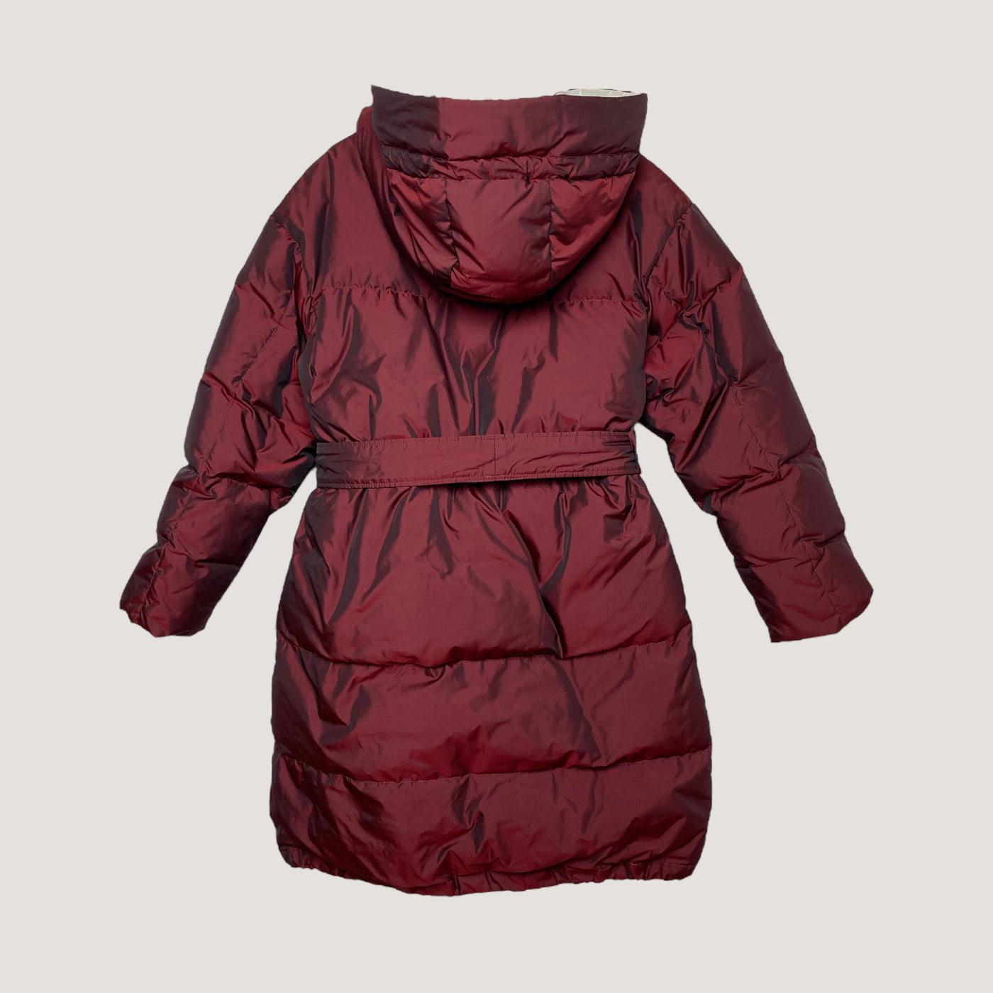 Joutsen sula jacket, wine | woman XS