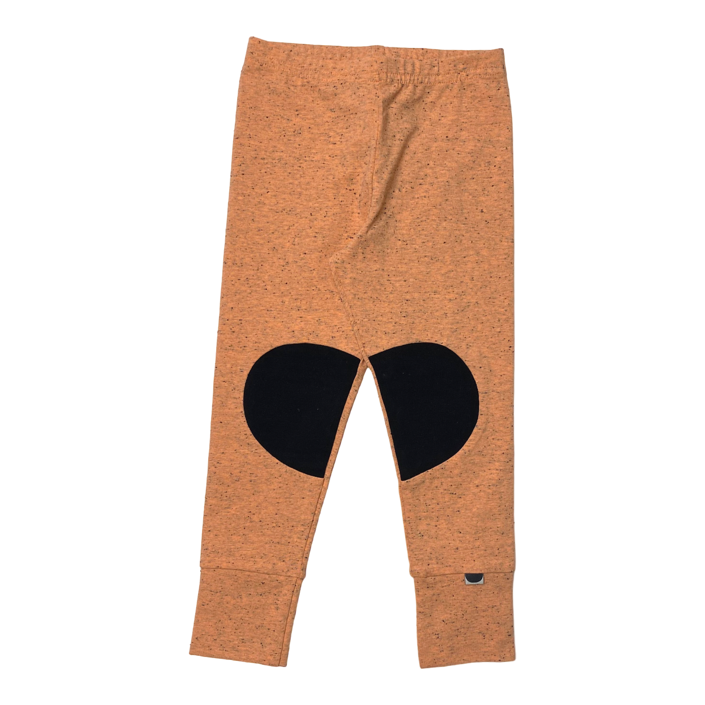 Papu patch leggings, cantaloupe | 86/92cm