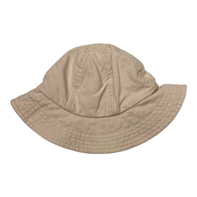 Metsola summer hat, wheat | 53-54cm