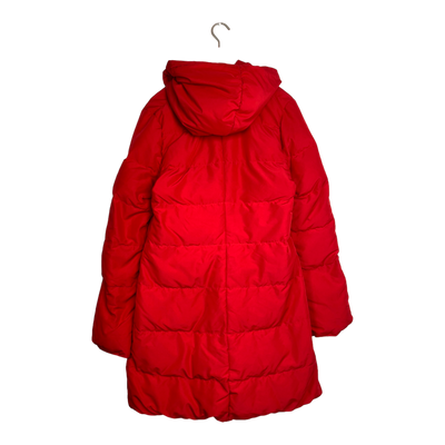 Joutsen erica jacket, red | woman M