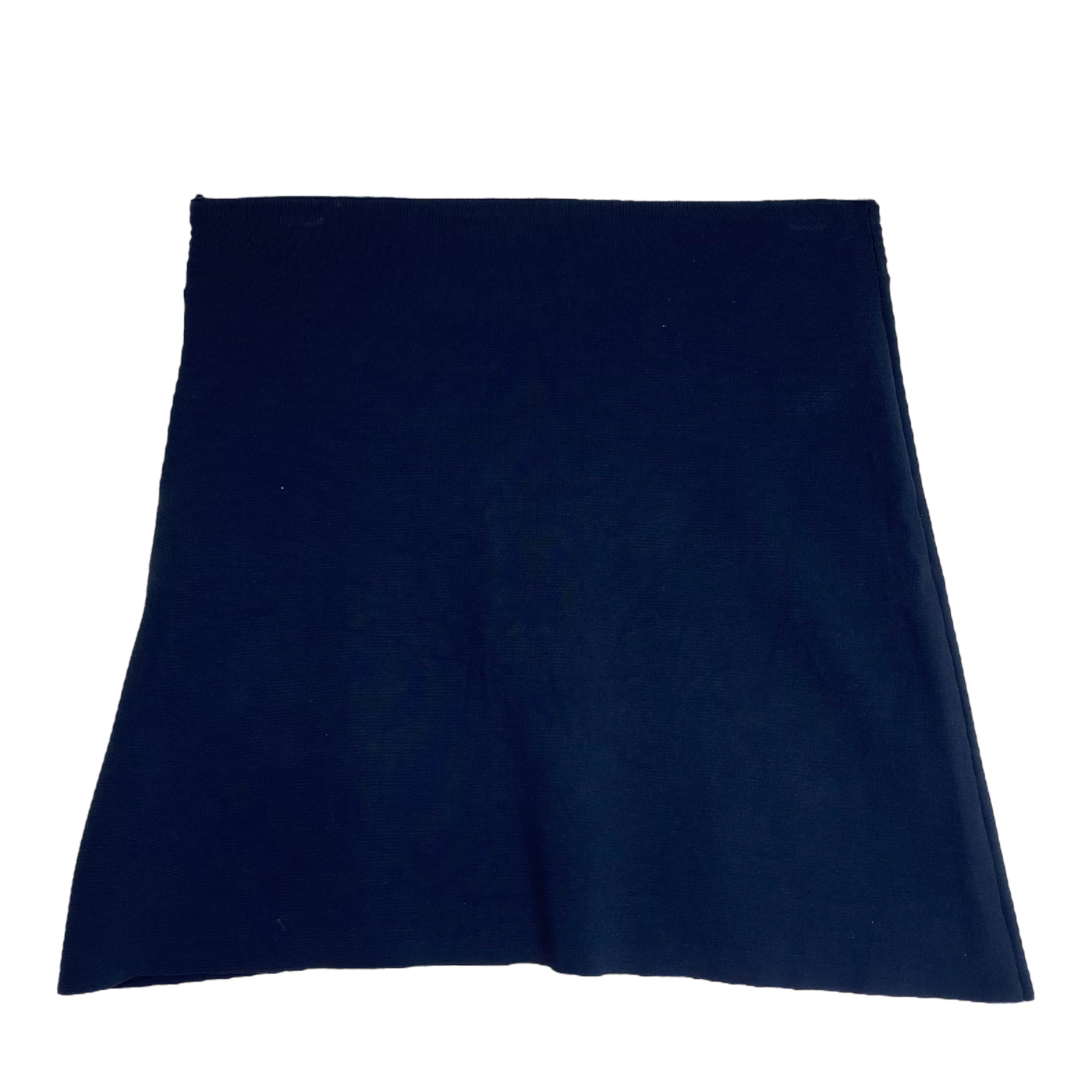 Stella McCartney skirt, midnight blue | woman XS