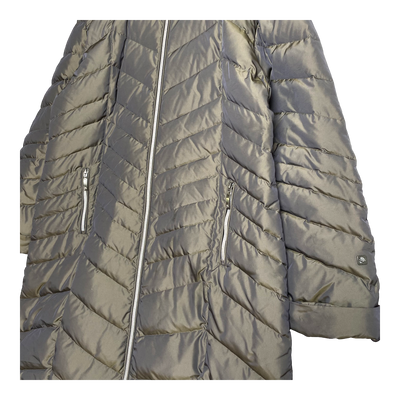 Joutsen alexiina jacket, reflecting ebony | woman XL