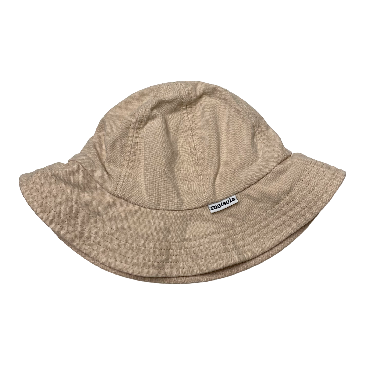 Metsola summer hat, wheat | 53-54cm