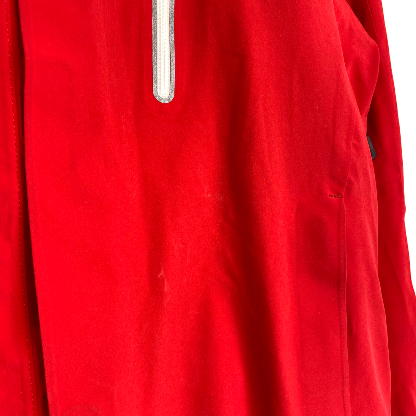 Halti DrymaxX ski jacket, red | man S