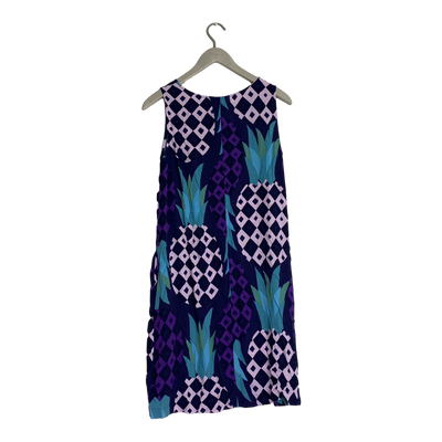 Marimekko Truba Acapulco dress, purple | woman 40