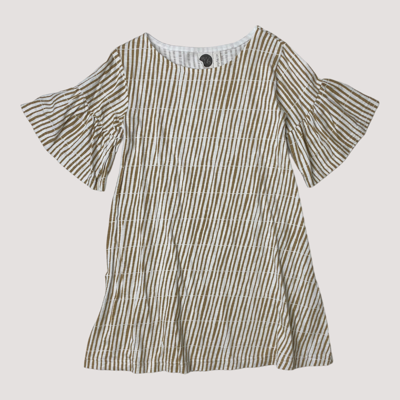dress, reed | 110/116cm