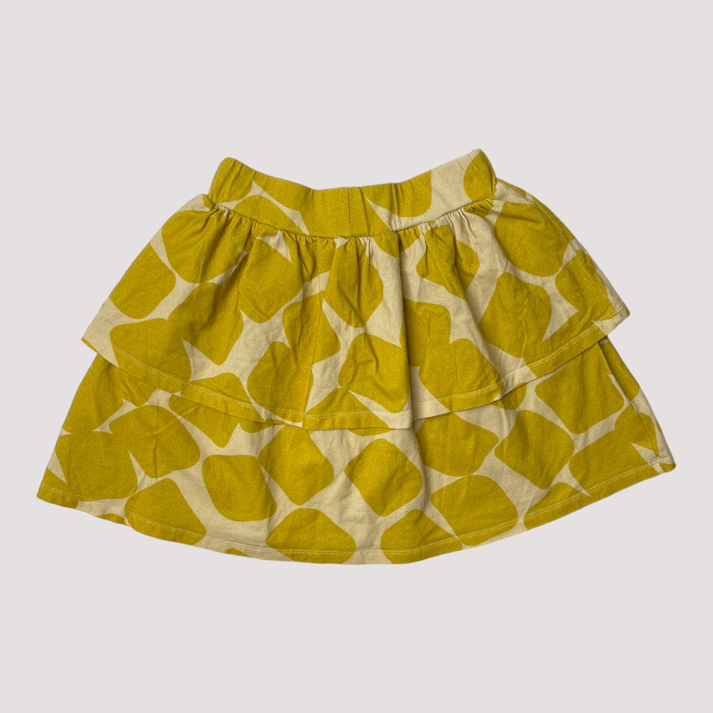 skirt, yellow | 134/140cm