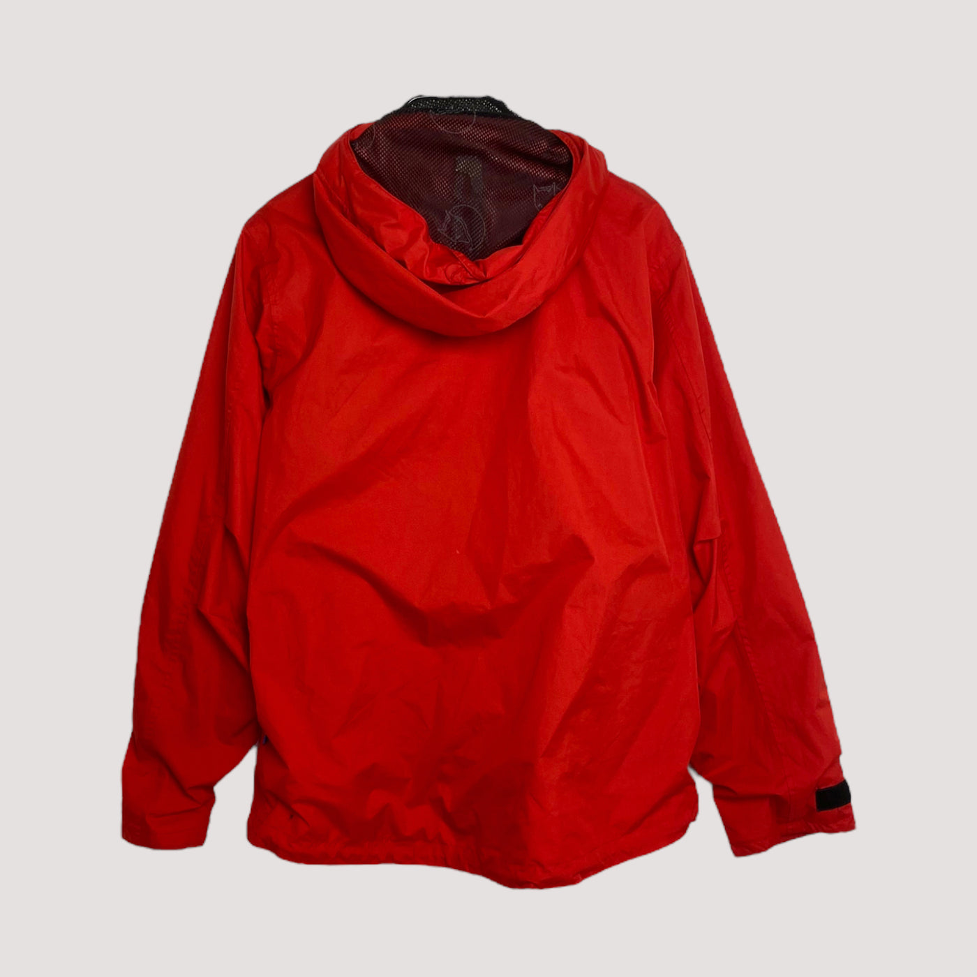 Fjällräven softshell jacket, red | women XS