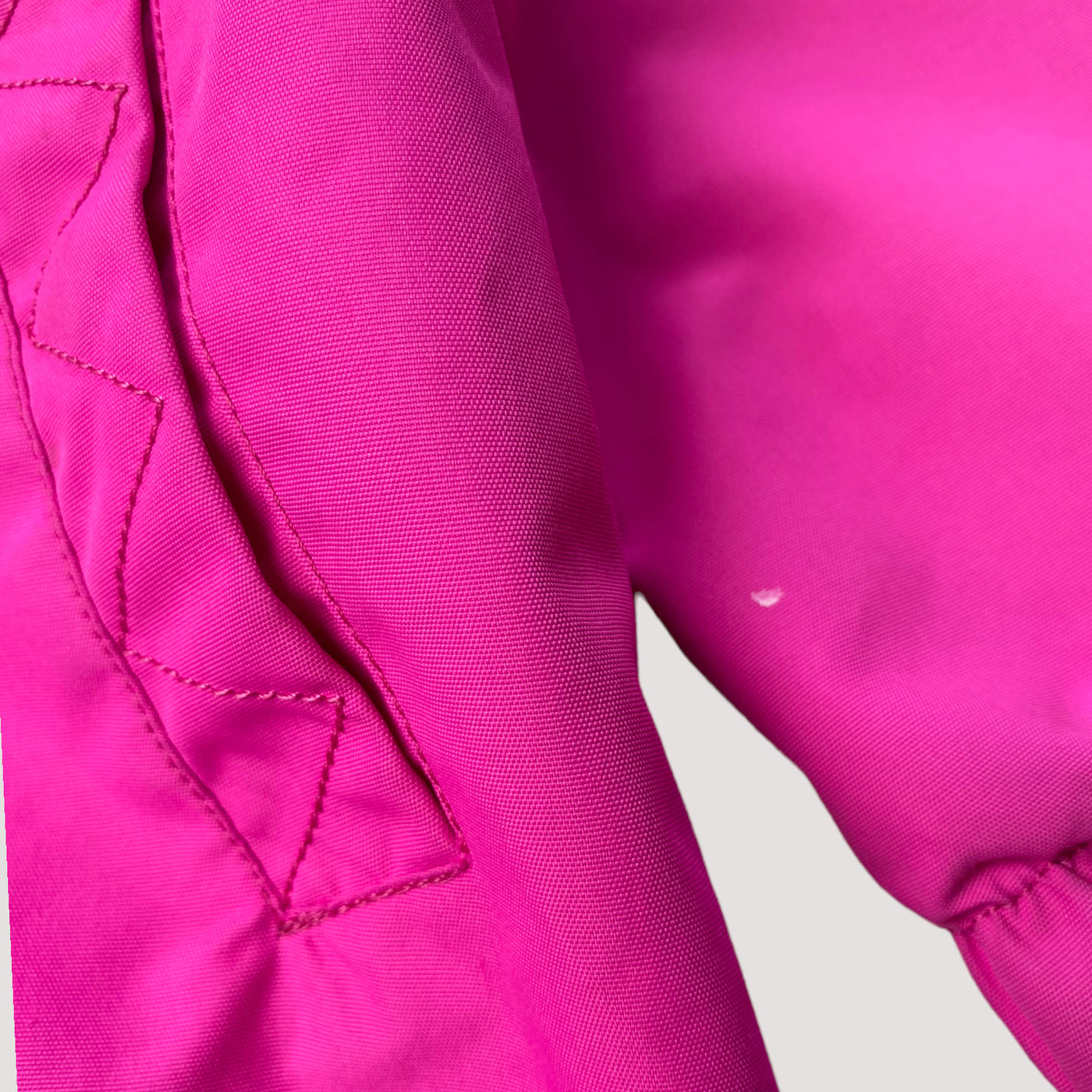 Reima midseason overall, hot pink | 86cm