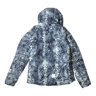 Reima x WWF veke snow jacket, ilves | 146cm