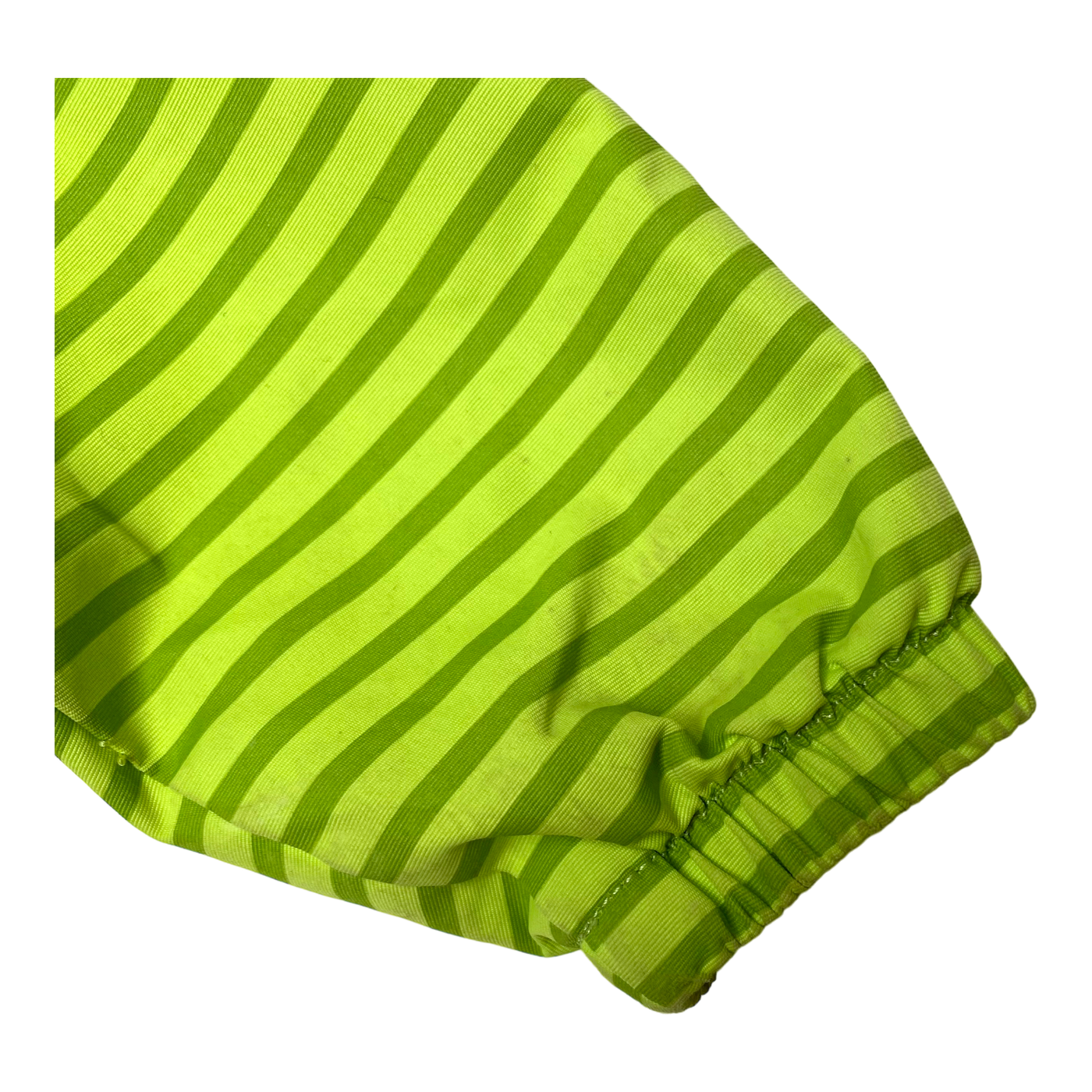 Reima sofshell overall, green | 74cm