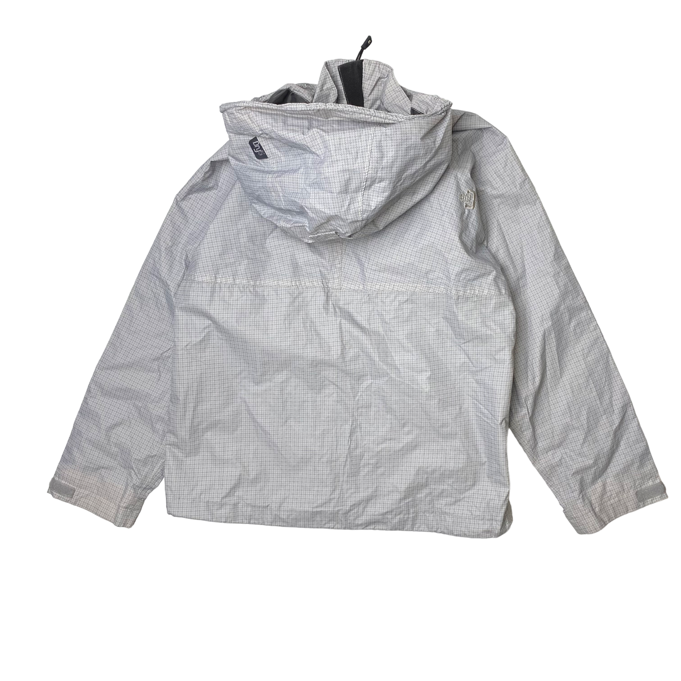 Didriksons softshell jacket, platinum | 130cm