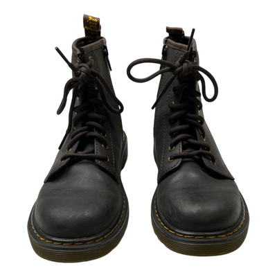 Dr. Martens boots, black | 34