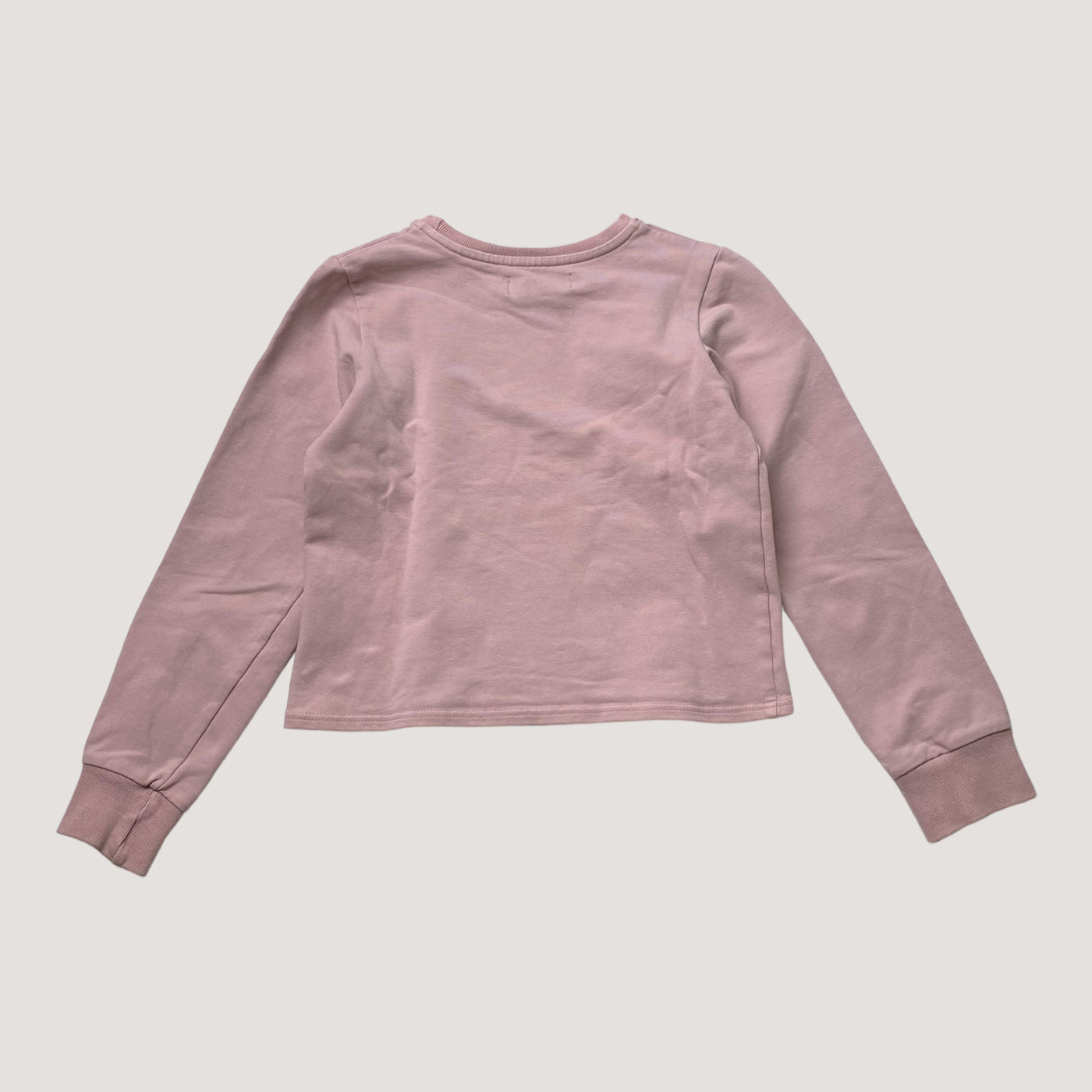 Gugguu sweatshirt, pink | 146cm