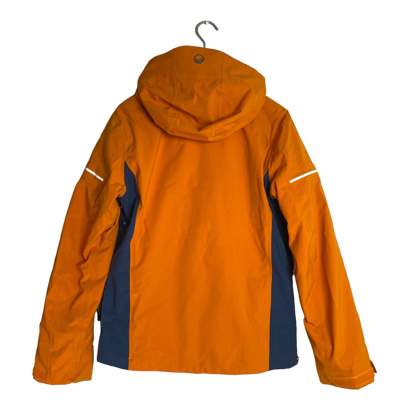 Halti skiing jacket, orange | Woman XS