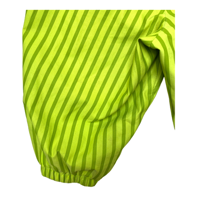 Reima sofshell overall, green | 74cm