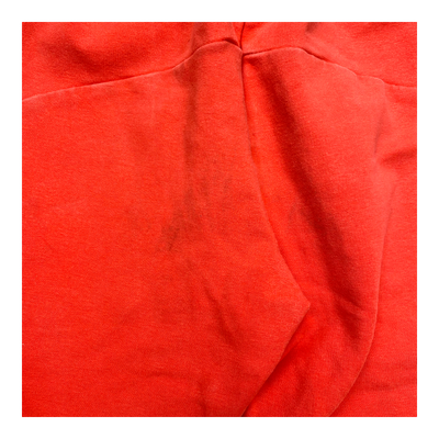 Gugguu sweatpants, red | 104cm