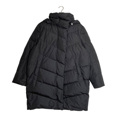 [Pre-Order] JYS Fashion Korean Style Women Winter Jacket and Winter Coat  Collection 185-8820-Black (ETA: 2023-05-31)