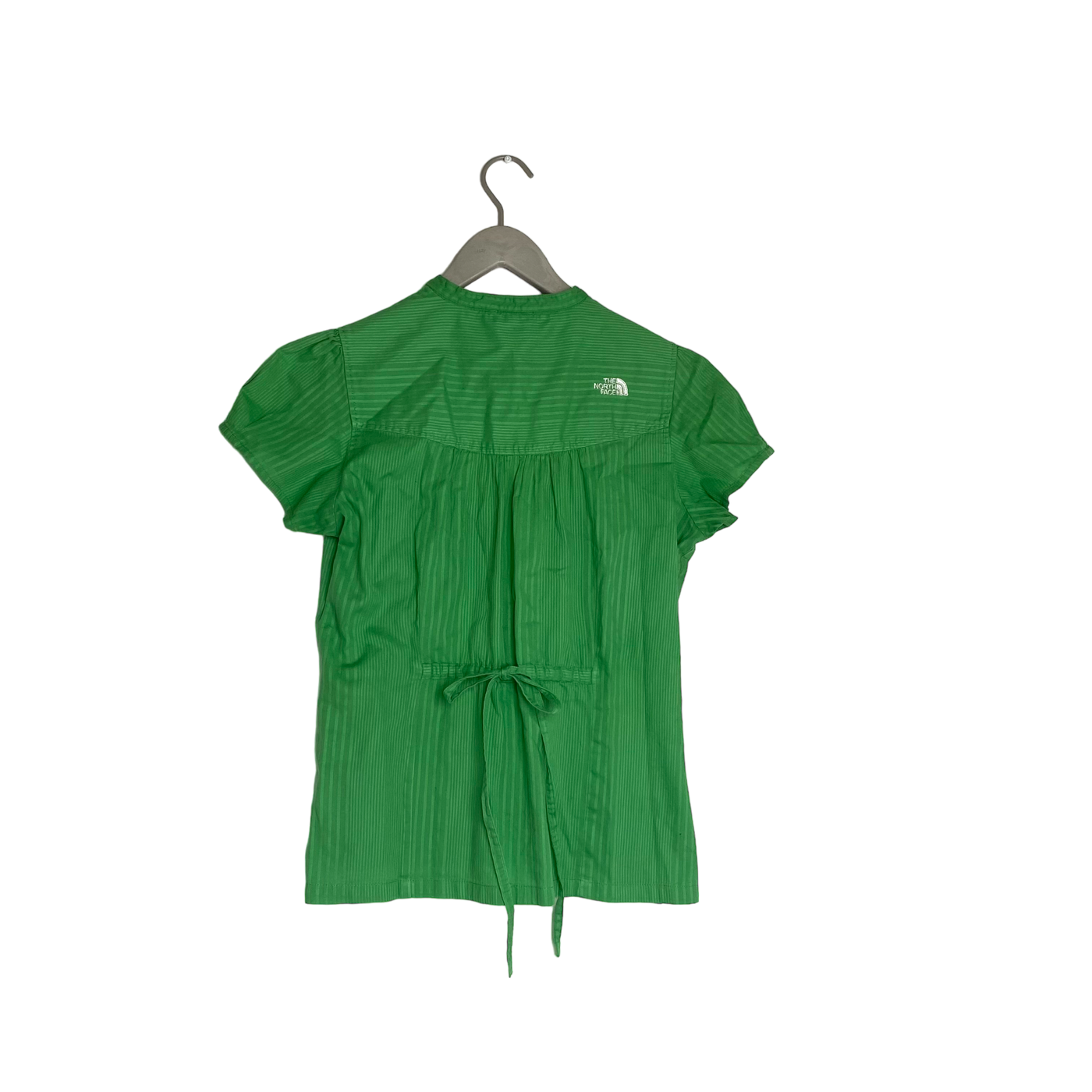 The North Face blouse, green | woman L