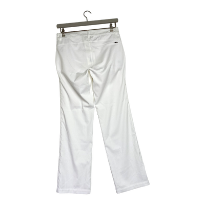 Halti midseason stretch pants, white | woman 38