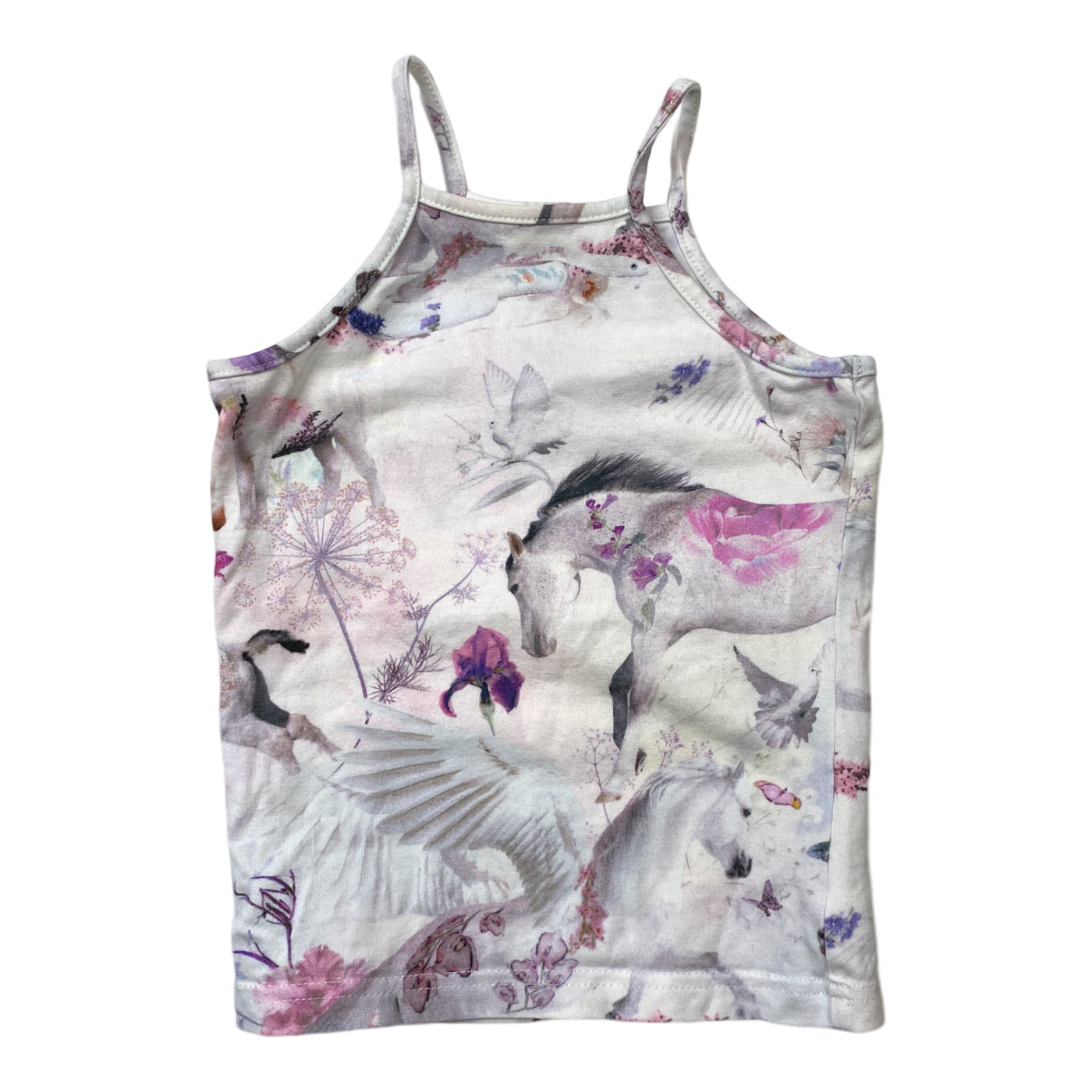 Gugguu tank top, horse | 86cm