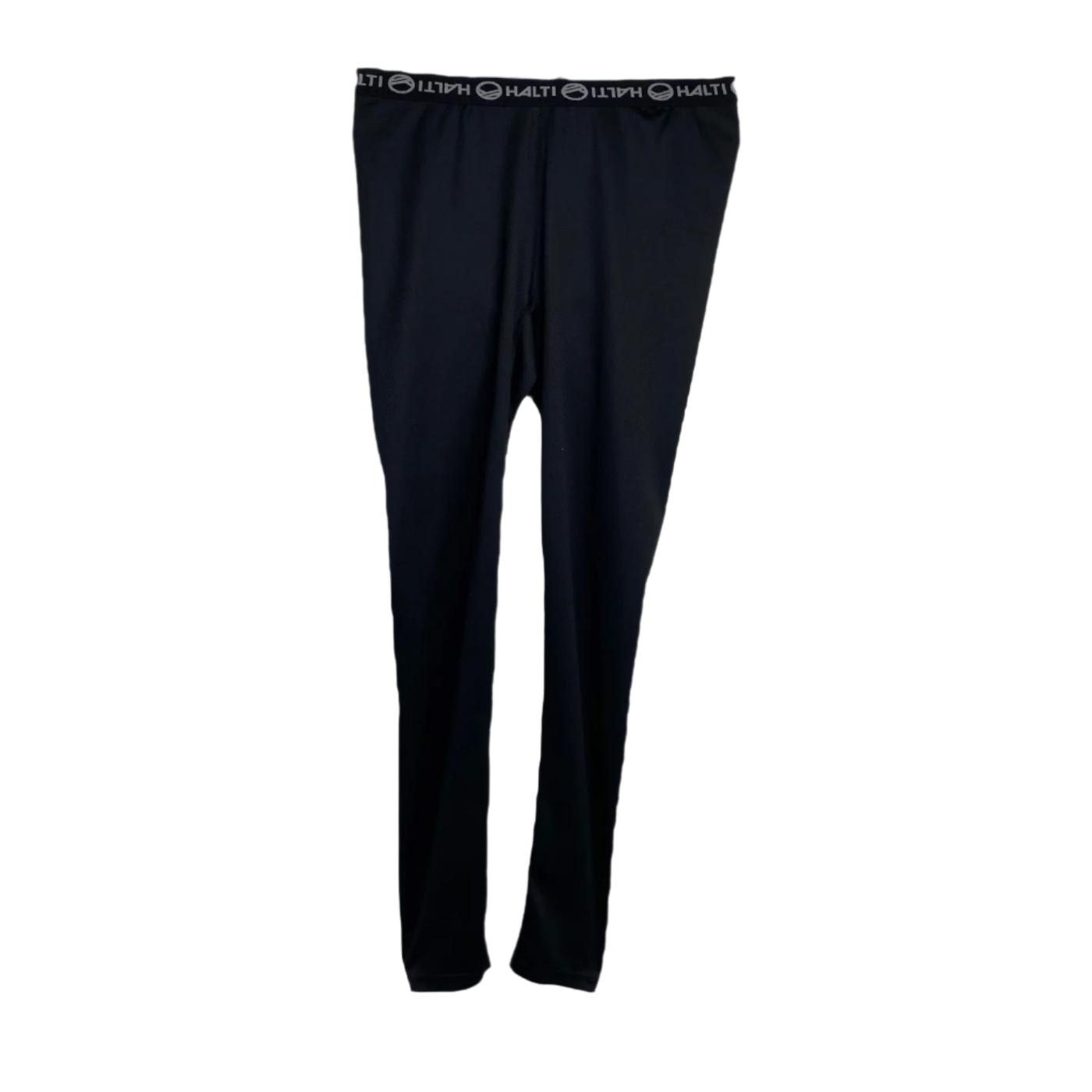 Halti sports leggings, black | woman 34