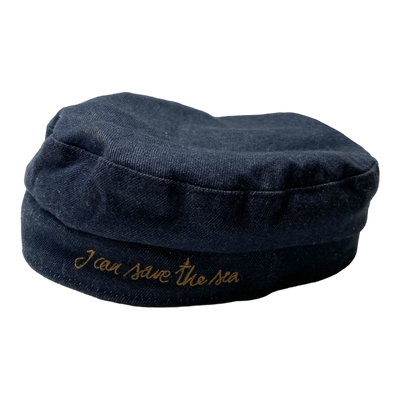 Mainio skipper cap, midnight blue | L/XL