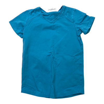 Gugguu t-shirt, blue | 116cm