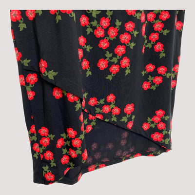 lyocell skirt, meadow | woman M