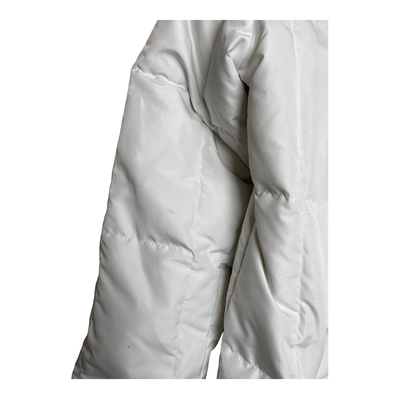 Joutsen alison jacket, white | woman S