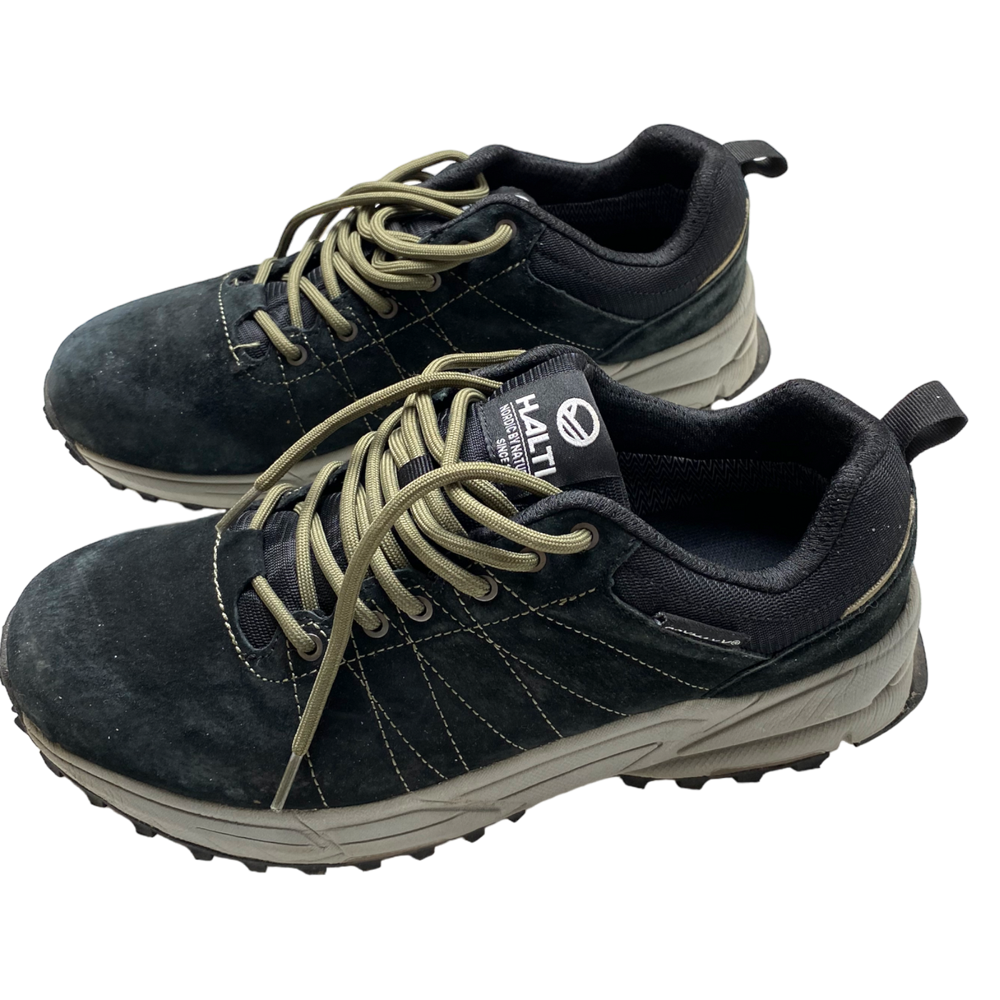 Halti drymaxx shoes, black | 42