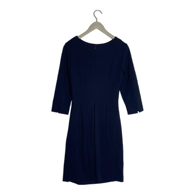 Tiger of Sweden Joli S dress, midnight blue | woman 40