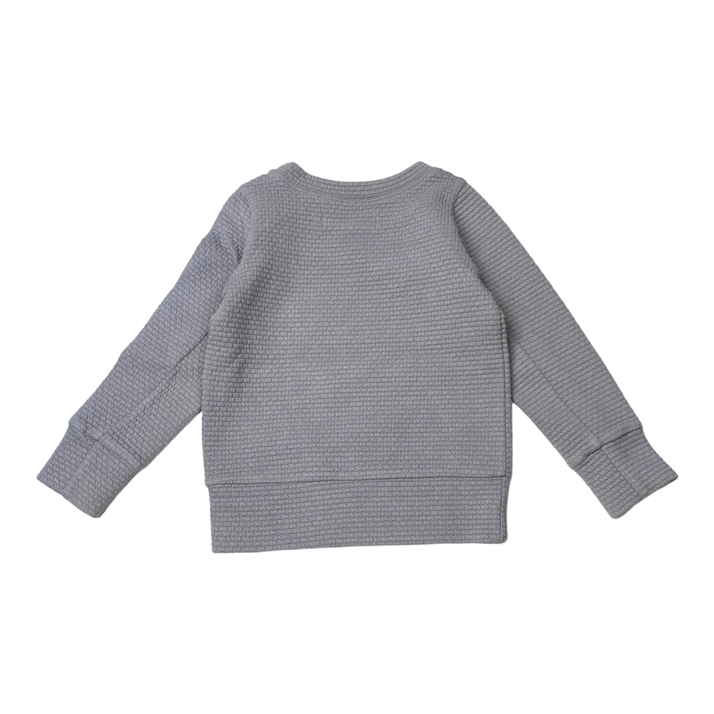 Gugguu sweatshirt, baby blue | 98cm