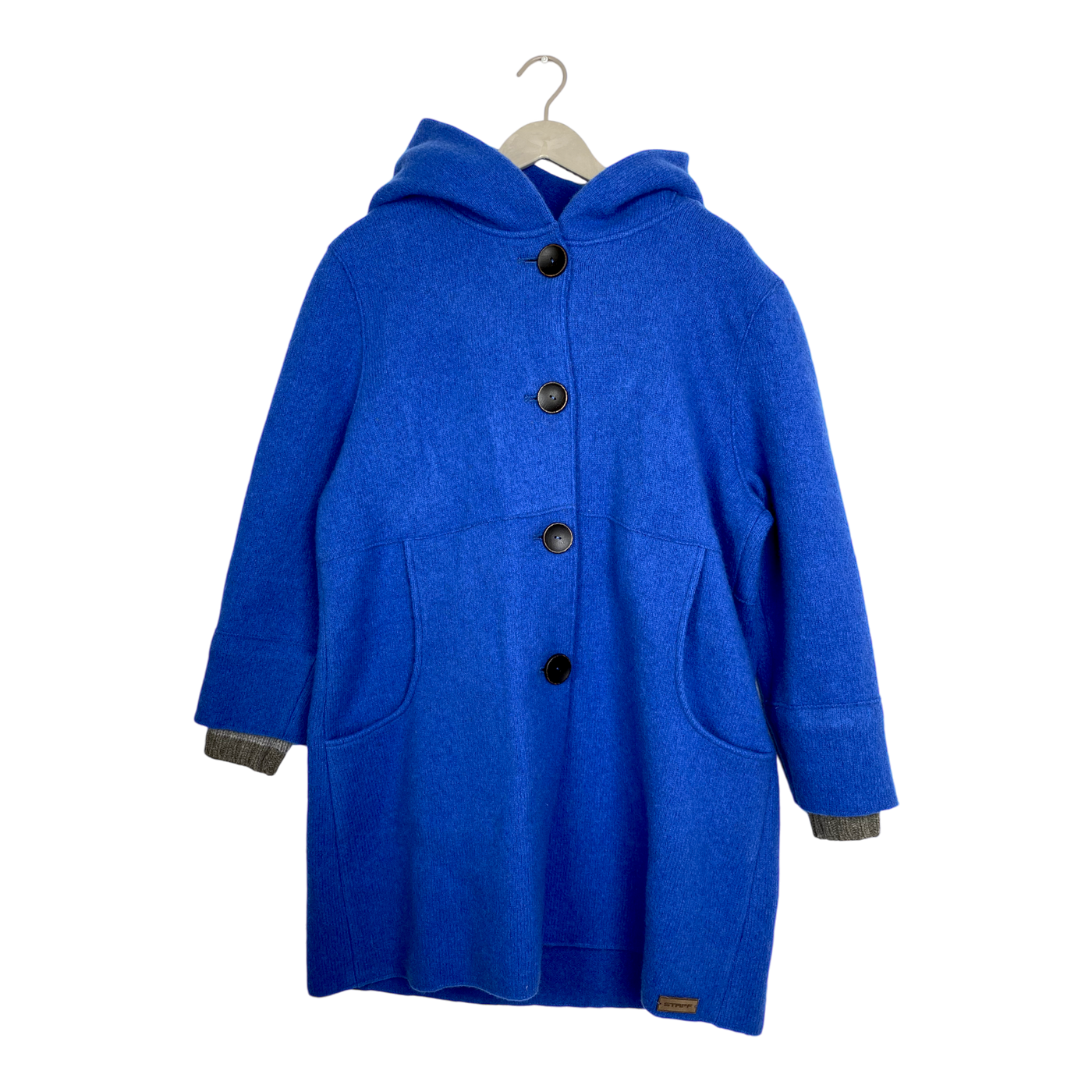 Stapf Annika jacket, blue | woman L