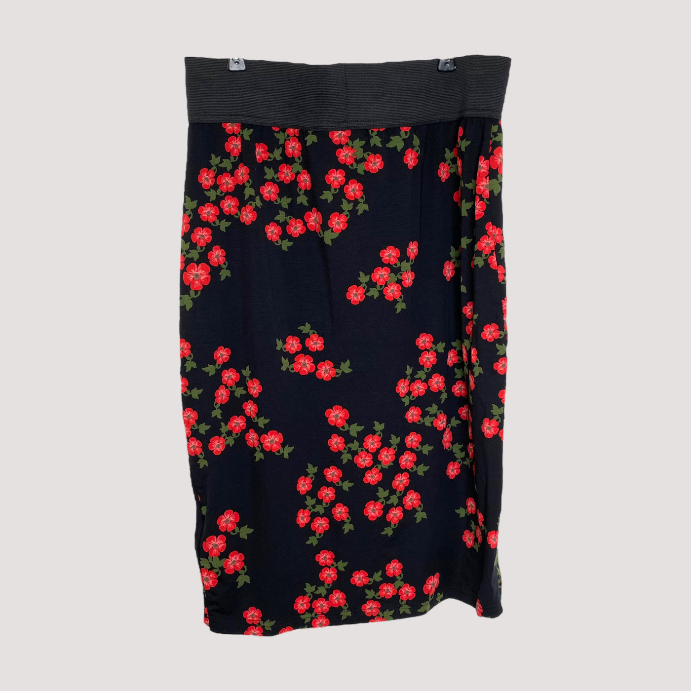 lyocell skirt, meadow | woman M