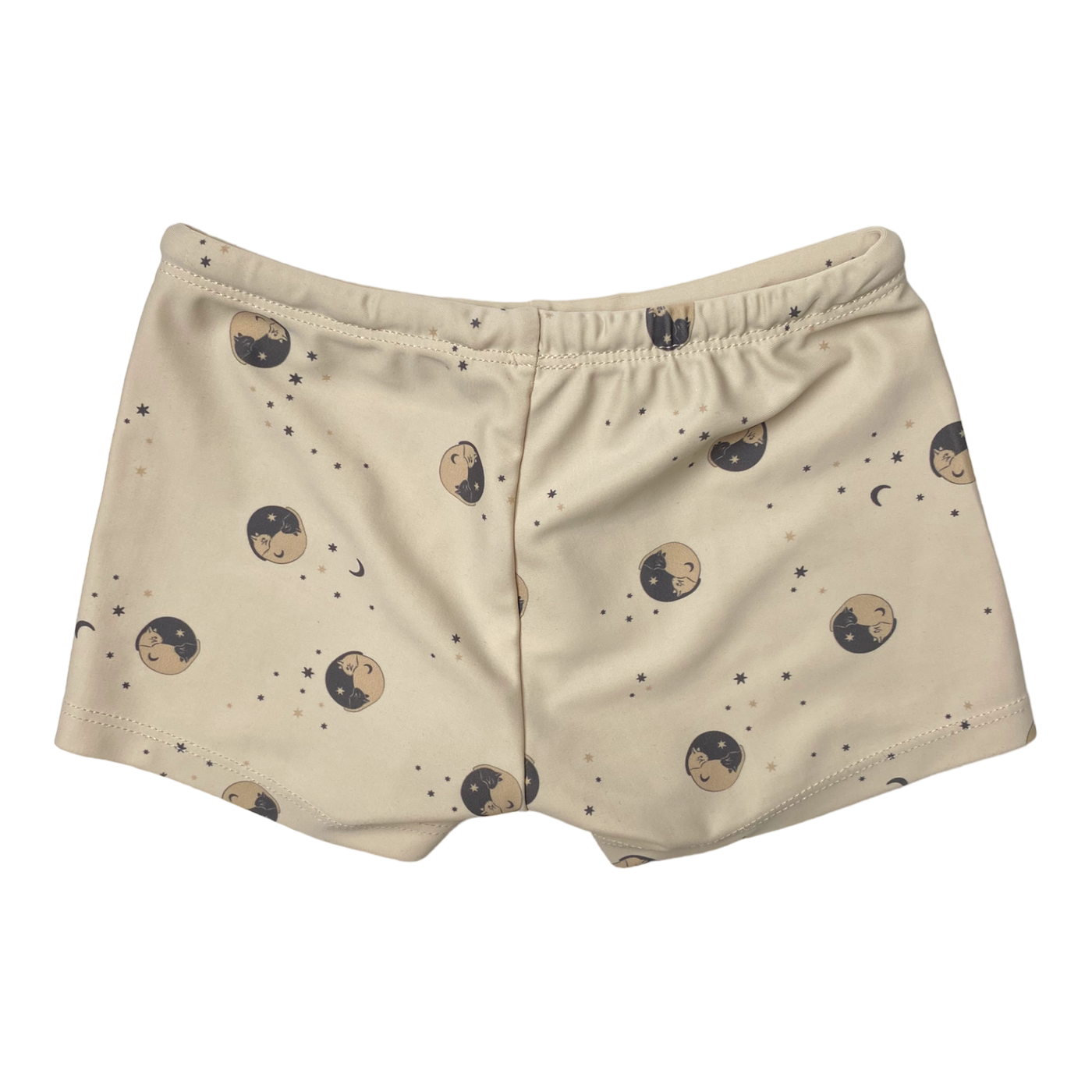 Konges Sløjd swim pants, stars | 12m