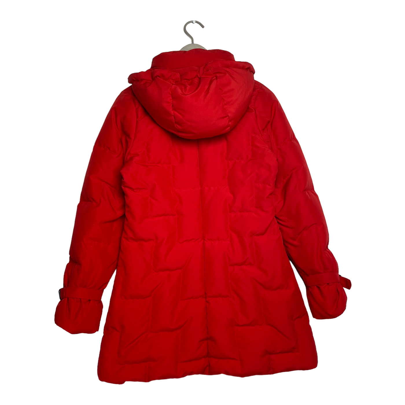 Joutsen jenny jacket, red | woman XS