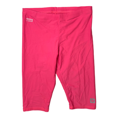Reima swim shorts, deep pink | 152cm