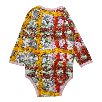 Molo body, flower | 80