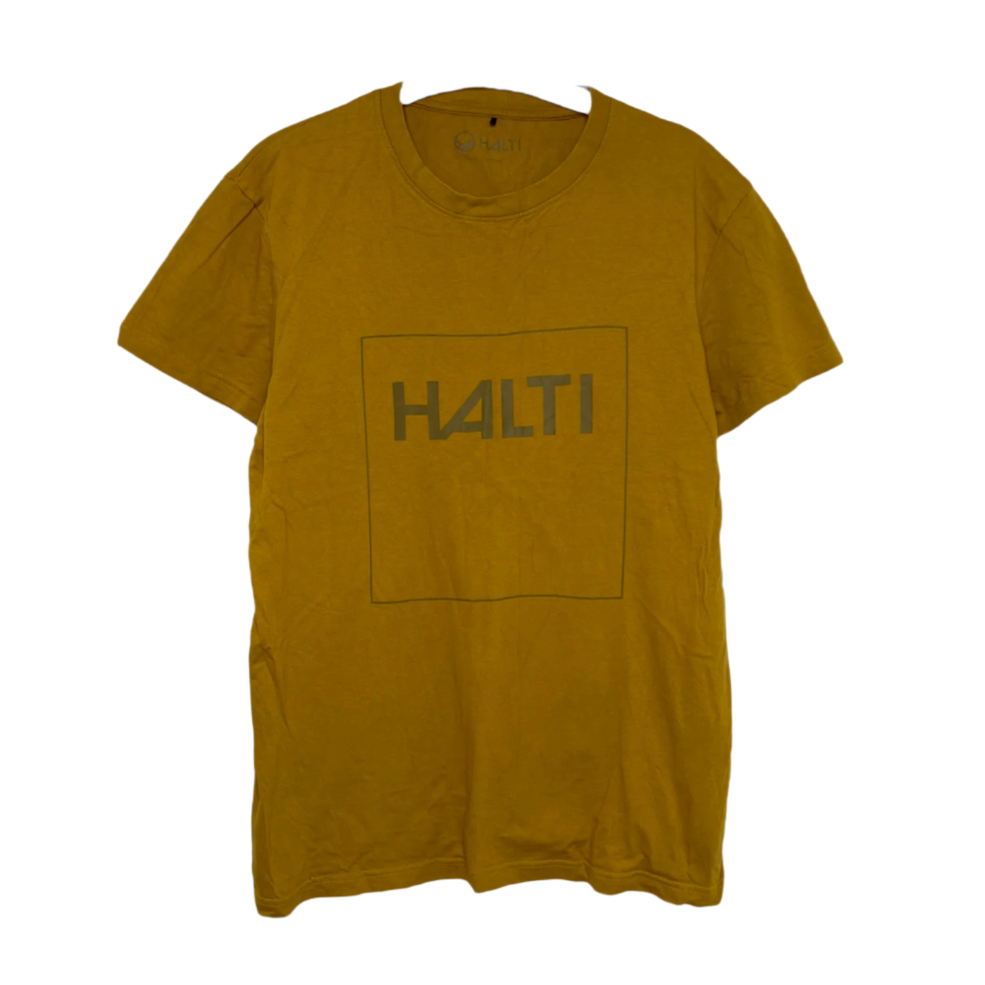 Halti t-shirt, orange | man M