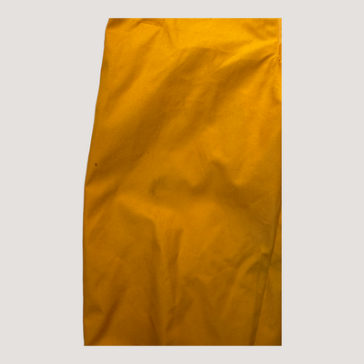 Mini Rodini pico overall, amber | 92/98cm