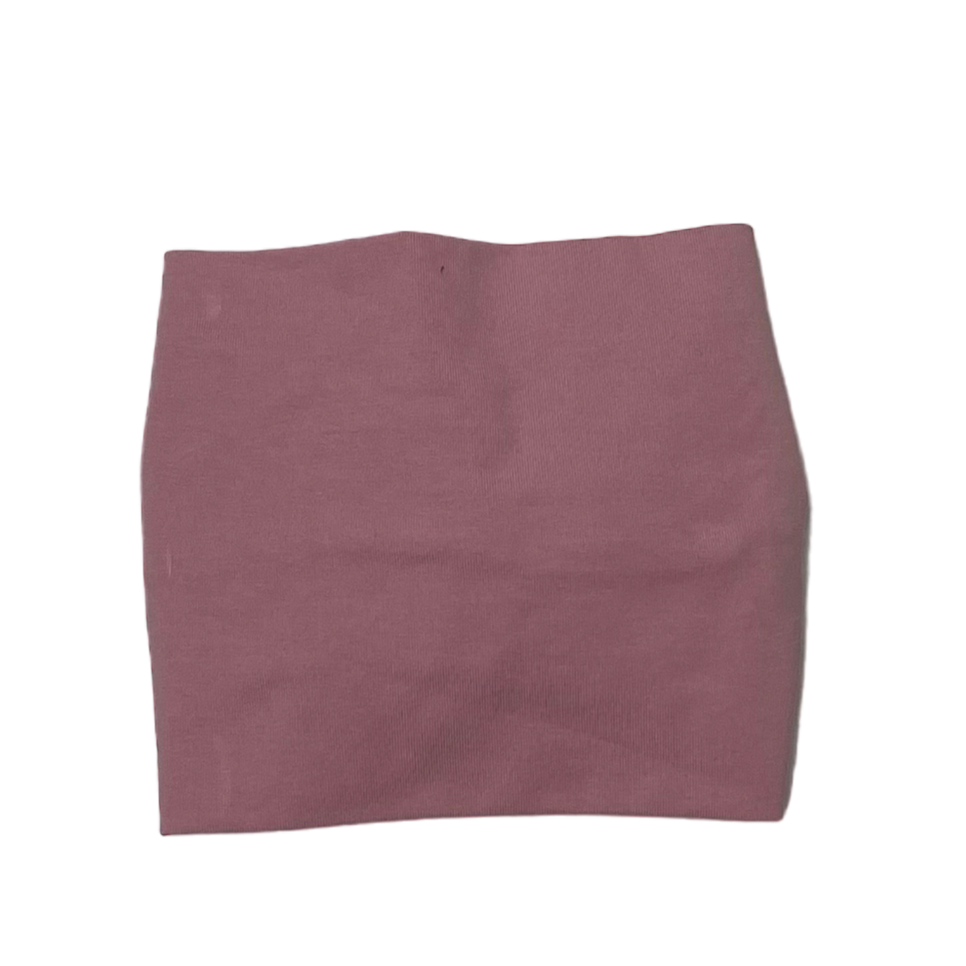Kaiko bow headwrap, coral pink | 40/42cm