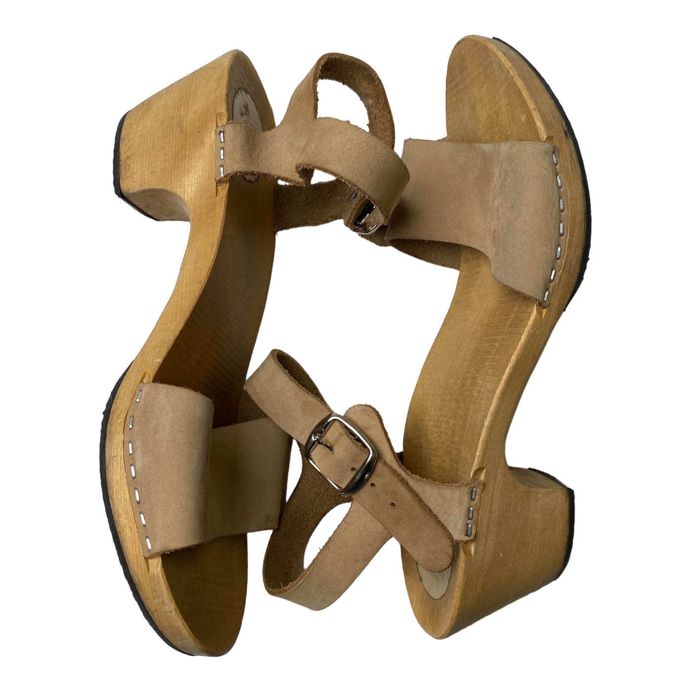 Marimekko shoes, beige | 38